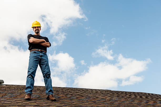 Best Slate Roofing Contractor  in Orange Beach, AL