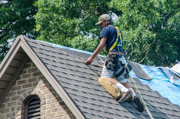 Tile Roofing Contractor in Orange Beach, AL